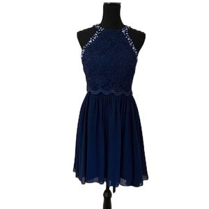 Nwt Jodi Kristopher Formal Dress